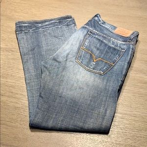 Guess jeans